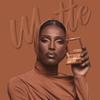 HUDA BEAUTY Matte Obsessions Eyeshadow Palette Warm Matte Obsessions view 3