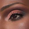 HUDA BEAUTY Matte Obsessions Eyeshadow Palette Warm Matte Obsessions view 4
