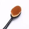 Make up brush 6pcs toothbrush makeup brush set Yelibeauty view 2