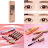 Magik 2-4 Pack 4D Silk Fiber Eyelash Mascara Waterproof Smudge-proof Long Lasting (4 Pack) view 2