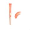 CHARLOTTE'S NEW! PILLOW TALK MATTE BEAUTY BLUSH WAND PEACH POP view 1