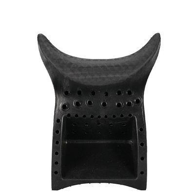 Shampoo Bowl Cushion, Beauty Neck Rest Shampoo Bowl Hair Washing Backwash Cushion Salon Spa Equipment Unit Pillow