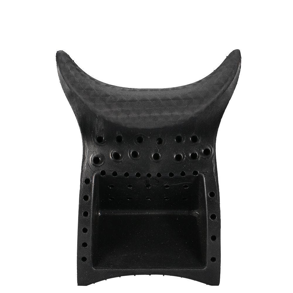Shampoo Bowl Cushion, Beauty Neck Rest Shampoo Bowl Hair Washing Backwash Cushion Salon Spa Equipment Unit Pillow