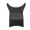 Shampoo Bowl Cushion, Beauty Neck Rest Shampoo Bowl Hair Washing Backwash Cushion Salon Spa Equipment Unit Pillow view 2