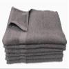 Towel Supercenter 15X25 Hand Towels Salon Towels Gym Towels 100% Cotton for Salon, Spa, Golf, Gyms 24pack 36pack 60pack 120 Pack (Charcoal, 120) view 1