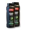 PowerStick 3 in 1 Shampoo, Conditioner and Body Wash Spring Fresh (2 EA 22.5 oz) view 1