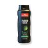 PowerStick 3 in 1 Shampoo, Conditioner and Body Wash Spring Fresh (2 EA 22.5 oz) view 3