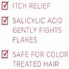 re-fresh Scalp Care Silicone-Free Apple Cider Vinegar Anti-Dandruff Itchy Scalp Relief Conditioner 13.5 fl oz (Pack of 2) view 4