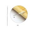 100pcs 3RS Tattoo Needle R3 Disposable Sterilized Permanent Makeup Machine 0.35MM X 50MM For Eyebrow Pen Round 3 Agulha Agujas view 3