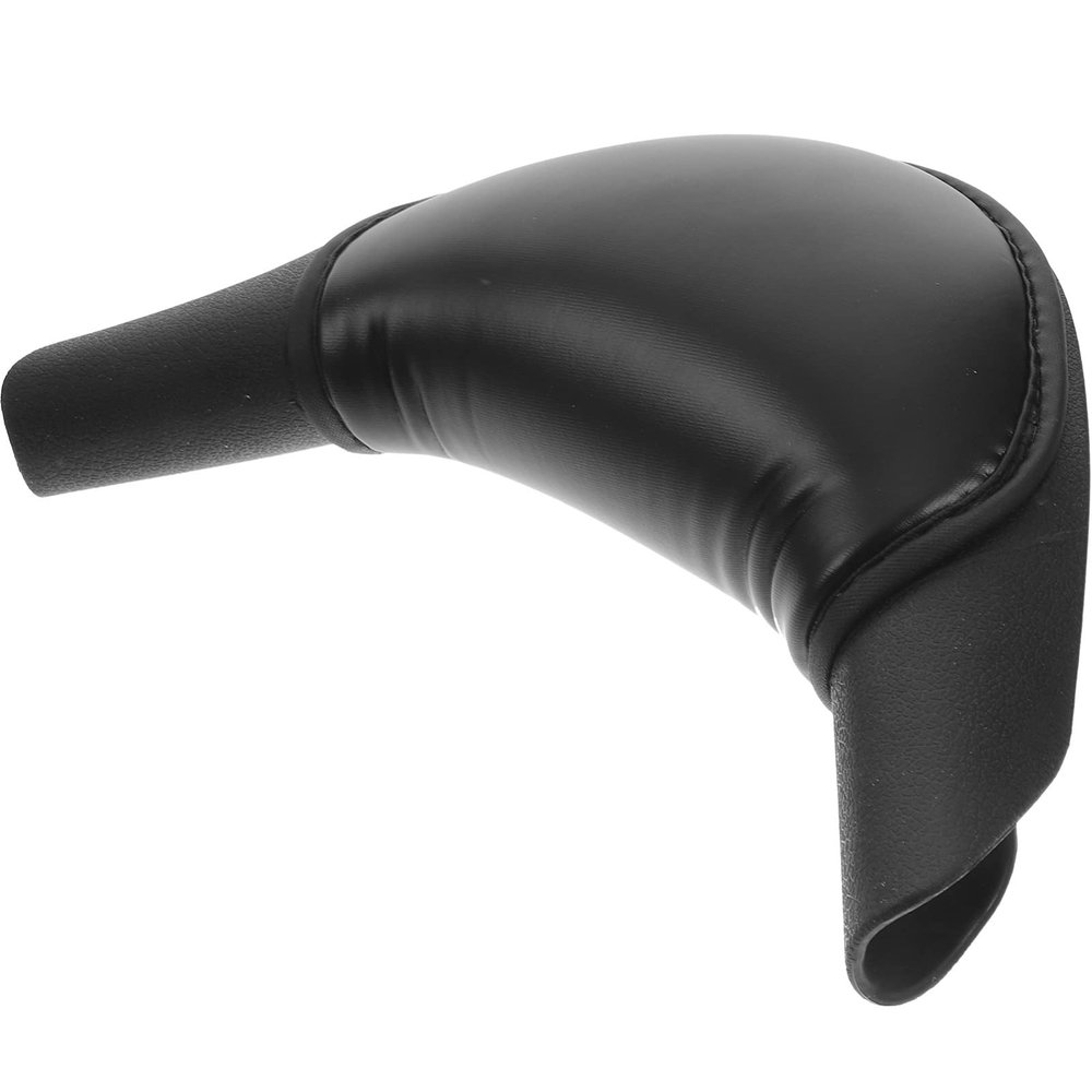 Shampoo Neck Support Shampoo Bowl Gel Neck Rest Comfortable Soft Hair Washing Head Neck Cushion Shampoo Bowl Neck Pillow Support for Spa Hair Salon Sinks Basin Tool