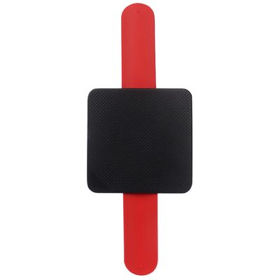 LALAFINA Hair Dye with Slap Band for Easy Highlighting and Coloring Portable Hair Coloring Tool for Salon and Home Use for Dyeing