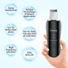 Facial Skin Cleanser with Mister, Upgraded Sprayer, Blackhead Extractor for Deep Cleansing and Moisturizing Spray view 3