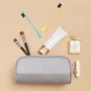 FOMIYES Portable Eyebrow Brush Set 10pc Lash Comb Eyebrow Tools for Home Professional Use view 2