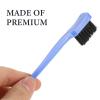 FOMIYES Portable Eyebrow Brush Set 10pc Lash Comb Eyebrow Tools for Home Professional Use view 4