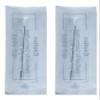 100pcs 3RL Tattoo Needle R3 Disposable Sterilized Permanent Makeup Machine 0.35MM X 50MM For Eyebrow Pen Round 3 Agulha Agujas view 1