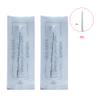 100pcs 3RL Tattoo Needle R3 Disposable Sterilized Permanent Makeup Machine 0.35MM X 50MM For Eyebrow Pen Round 3 Agulha Agujas view 2