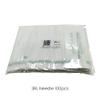 100pcs 3RL Tattoo Needle R3 Disposable Sterilized Permanent Makeup Machine 0.35MM X 50MM For Eyebrow Pen Round 3 Agulha Agujas view 4