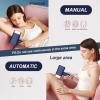 IMENE Ipl Hair Removal,Home Laser Hair Removal Device For Men And Women,Ice Painless Permanent Hair Remover With 500,000 Flashes & 5 Energy Levels.(Blue) view 4