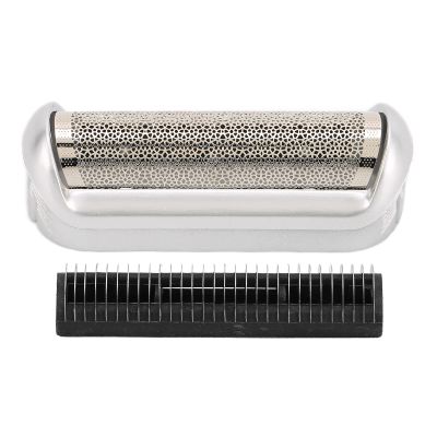 Knife Net Cutter Head Men Electric 5s Replacement Foil & Cutter For Compatible With M90 M60 P40 P50 P60 P70 P80 555 575 370-5s
