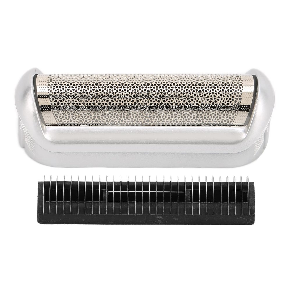 Knife Net Cutter Head Men Electric 5s Replacement Foil & Cutter For Compatible With M90 M60 P40 P50 P60 P70 P80 555 575 370-5s