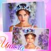 Unicra Butterfly Crowns Silver Bridal Wedding Tiaras Princess Hair Accessories for Women view 4