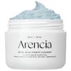 ARENCIA Hyssop Brightening & Deep-Cleansing Face Scrub & Exfoliator - All Skin Types, For Sebaceous Filaments & Blackheads (1.76oz) view 1