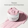 Arencia Rosehip Brightening Rice Mochi Face Cleanser & Daily Scrub - Moisturizing, Exfoliating & Deep-Cleansing - All Skin Types with Rice Powder & Rice Water (1.76oz) view 3