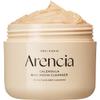 ARENCIA Calendula Rice Mochi Fresh Cleanser - Moisturizing, Brightening & Deep-Cleansing (4.23oz) view 1