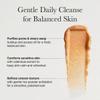 ARENCIA Calendula Rice Mochi Fresh Cleanser - Moisturizing, Brightening & Deep-Cleansing (4.23oz) view 4