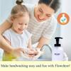 flowcheer Foaming Hand Soap Refill Tablets, 12 Pack (Makes 12 x 9 fl oz), Variety Fragrance Soap Tablets, Fresh & Clean Handwash, No Plastic Bottle view 4