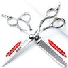 Professional Barber Set 6/6.5/7-inch Professional Hairdresser Stainless Steel Barber Set (6.5 inch 3PC) view 2