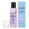 ARISON LASHES Eyelash Shampoo Concentrate (120ml) - Large Capacity Professional Cleanser for Lash Extensions (Makes 24 Bottles of 60ml) - Lavender Scent view 1