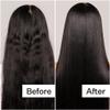 Act+Acre Cold Processed 5% Argan Repair Hair Oil - Moisturizing Argan and Meadowfoam Seed Oil - 100% Plant Based Ingredients - Protects and Prevents Damage and Frizz view 3