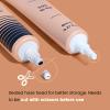Lomansa Lash Color Kit Instant Black Eyelash Color 8ml Easy to Use with Natural Results for Beginner Salon Beauty view 3