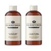 Dandymen Clarifying Shampoo & Conditioner Tea Tree Oil 11.83 oz Duo view 1