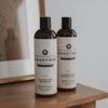Dandymen Clarifying Shampoo & Conditioner Tea Tree Oil 11.83 oz Duo view 3