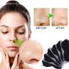 Nose Strips,80Pcs Blackhead Remover Strips,Blackhead Pore Strips, Charcoal Deep Cleaning Nose Strips,Suitable for All Skin Tape, Men & Women view 3