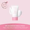 FOREO LUNA Micro-Foam Face Cleanser 2.0 - Exfoliating Face Wash - Pore Minimizer - All Skin Types Facial Cleanser - Travel Size - Vegan - Facial Skin Care Products with Vitamin E - 0.67oz view 4