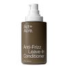 ACT+ ACRE Cold Processed 2% Squalene Anti-Frizz Leave In Conditioner - Deeply Nourishing Formula - Lightweight and Non-Greasy - Protects Against Damage - Vegan and Cruelty Free view 1