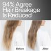 ACT+ ACRE Cold Processed 2% Squalene Anti-Frizz Leave In Conditioner - Deeply Nourishing Formula - Lightweight and Non-Greasy - Protects Against Damage - Vegan and Cruelty Free view 4