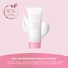 FOREO LUNA Micro-Foam Face Cleanser 2.0 - Exfoliating Face Wash - Pore Minimizer - All Skin Types Facial Cleanser - Travel Size - Vegan - Facial Skin Care Products with Vitamin E - 3.3oz view 4