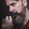 LEFT HANDED Razor Sharp Mustache & Beard Scissors - 5.5" - 100% High Carbon Stainless Steel - Facial Hair Trimming Shears (LEFT HANDED - Black) view 4