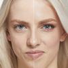 Woosh Beauty, Fold out Face Original Makeup Palette, Travel, All in One, Neutral Cream & Powder (#1 Light) view 4