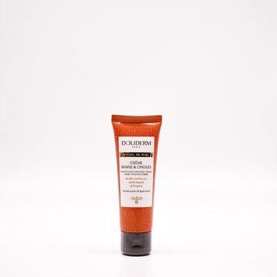 Doliderm Paris - Honey Ritual Hand and Nail Cream - 50ml