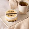 Beurre Shea Butter Self Care Bundle (Vanilla) - Body Cream - Body Oil - Body Wash - Body Scrub - Body Lotion view 2