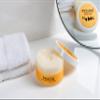 Beurre Shea Butter Self Care Bundle (Vanilla) - Body Cream - Body Oil - Body Wash - Body Scrub - Body Lotion view 3