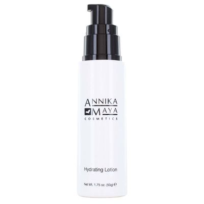 Annika Maya Hydrating Lotion with Squalane & Sodium Hyaluronate for Deep Hydration
