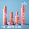 OSiS+ Pump Up Multi-Use Volume Hair Paste 2.8 oz | Added Volume with Medium Hold | Root Lift | All Hair Types view 4