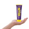 Hempz Better Together Dual Use Intensifier Tanning Lotion 9 ounces. Can be used to UV, Spray Tan and Red Light Therapy view 2