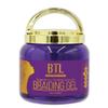 BTL Braiding Gel Supreme 72 Oz Bulk Super Size Jar - Ultimate Hair Styling Solution for Braids, Locs & Twists | Long-Lasting Strong Hold | Non-Greasy & Lightweight Formula | Natural Ingredients for Healthy Hair Growth view 1